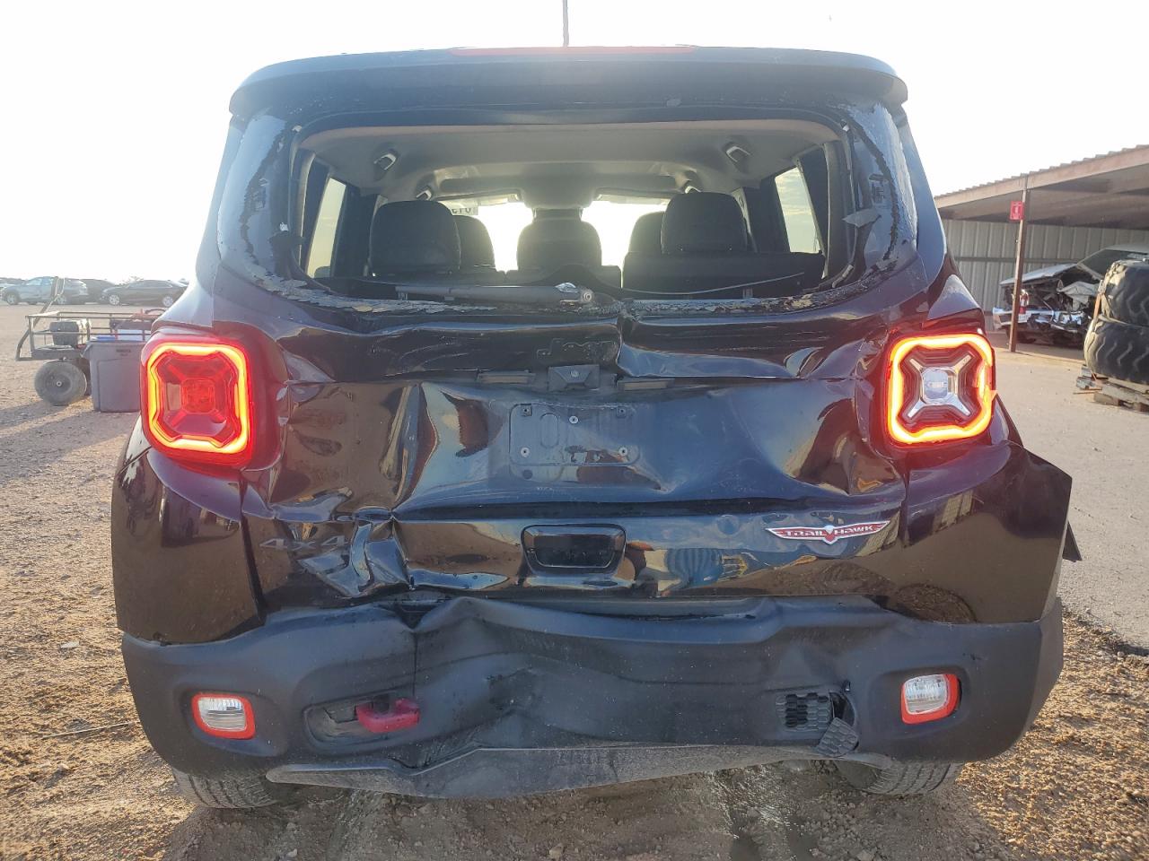 ZACNJBC14LPL66252 2020 Jeep Renegade Trailhawk