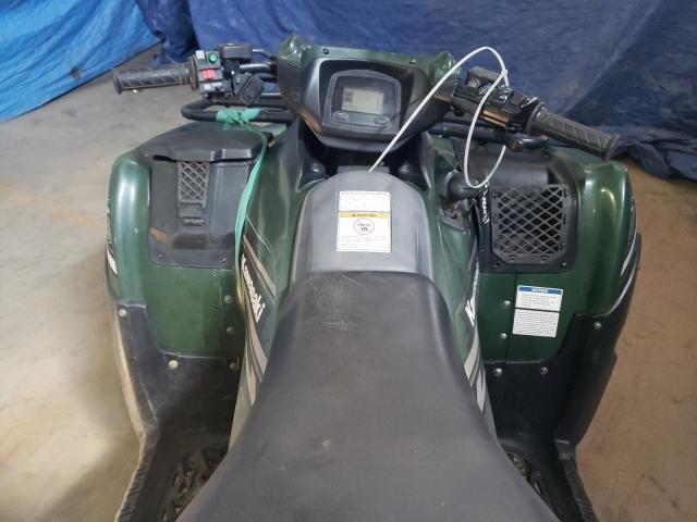 2018 KAWASAKI KVF750 L - JKAVFDL15JB507198