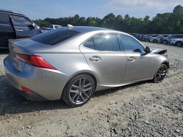 2017 LEXUS IS 350 - JTHCE1D27H5014054