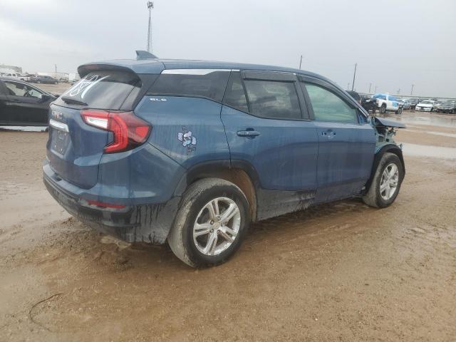 2024 GMC TERRAIN SL - 3GKALMEGXRL269619