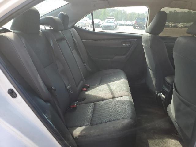 2019 TOYOTA COROLLA - 2T1BURHE1KC150239