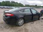 FORD FUSION SE photo