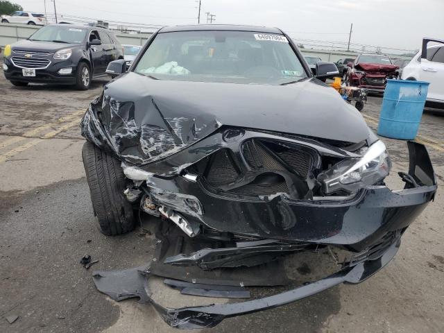 2015 BMW 328 XI - WBA3B3G50FNR88285