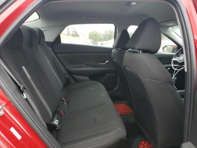 2023 HYUNDAI ELANTRA SE - KMHLM4AG4PU507681