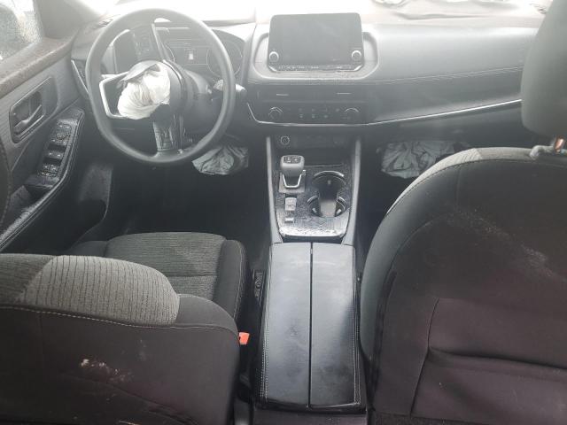 2021 NISSAN ROGUE S - 5N1AT3AA8MC736107