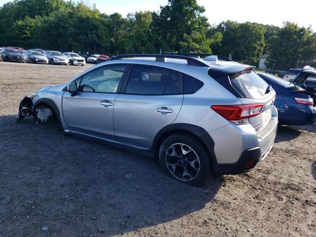 JF2GTAEC7KH303717 2019 Subaru Crosstrek Premium