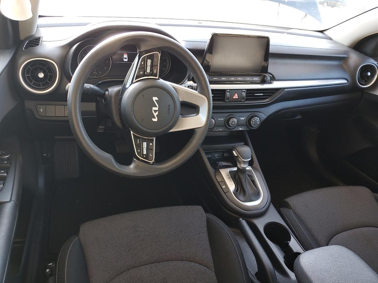 3KPF24AD7NE474734 2022 Kia Forte Fe