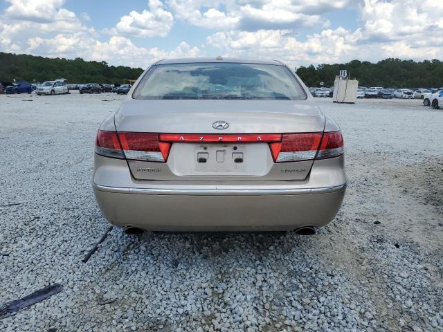 2007 Hyundai Azera Se VIN: KMHFC46F37A203257 Lot: 61211494