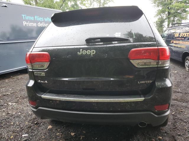 2018 JEEP GRAND CHER - 1C4RJFBG4JC509297