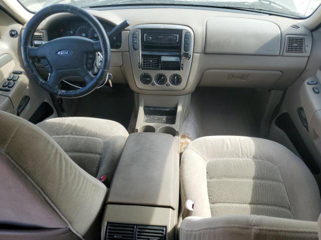 2004 Ford Explorer Xlt VIN: 1FMZU73K74UB14184 Lot: 62484084