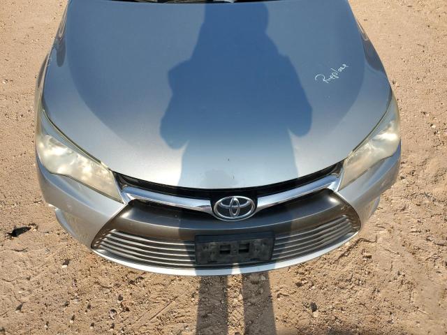 2016 TOYOTA CAMRY LE - 4T4BF1FK9GR583713