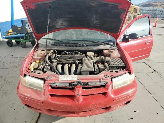 1B3EJ46X4WN321910 1998 Dodge Stratus