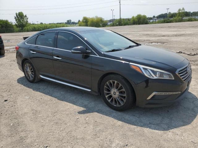 2015 HYUNDAI SONATA SPO - 5NPE34AF8FH056092