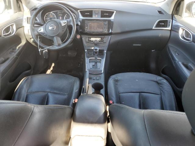 2018 Nissan Sentra Sr Turbo VIN: 3N1CB7AP3JY203910 Lot: 61431734