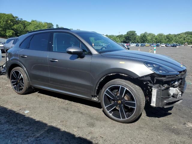 VIN WP1AG2AY5PDA18124 2023 Porsche Cayenne, Gts no.4