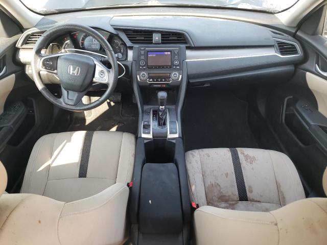 2016 HONDA CIVIC LX - 19XFC2F5XGE207917