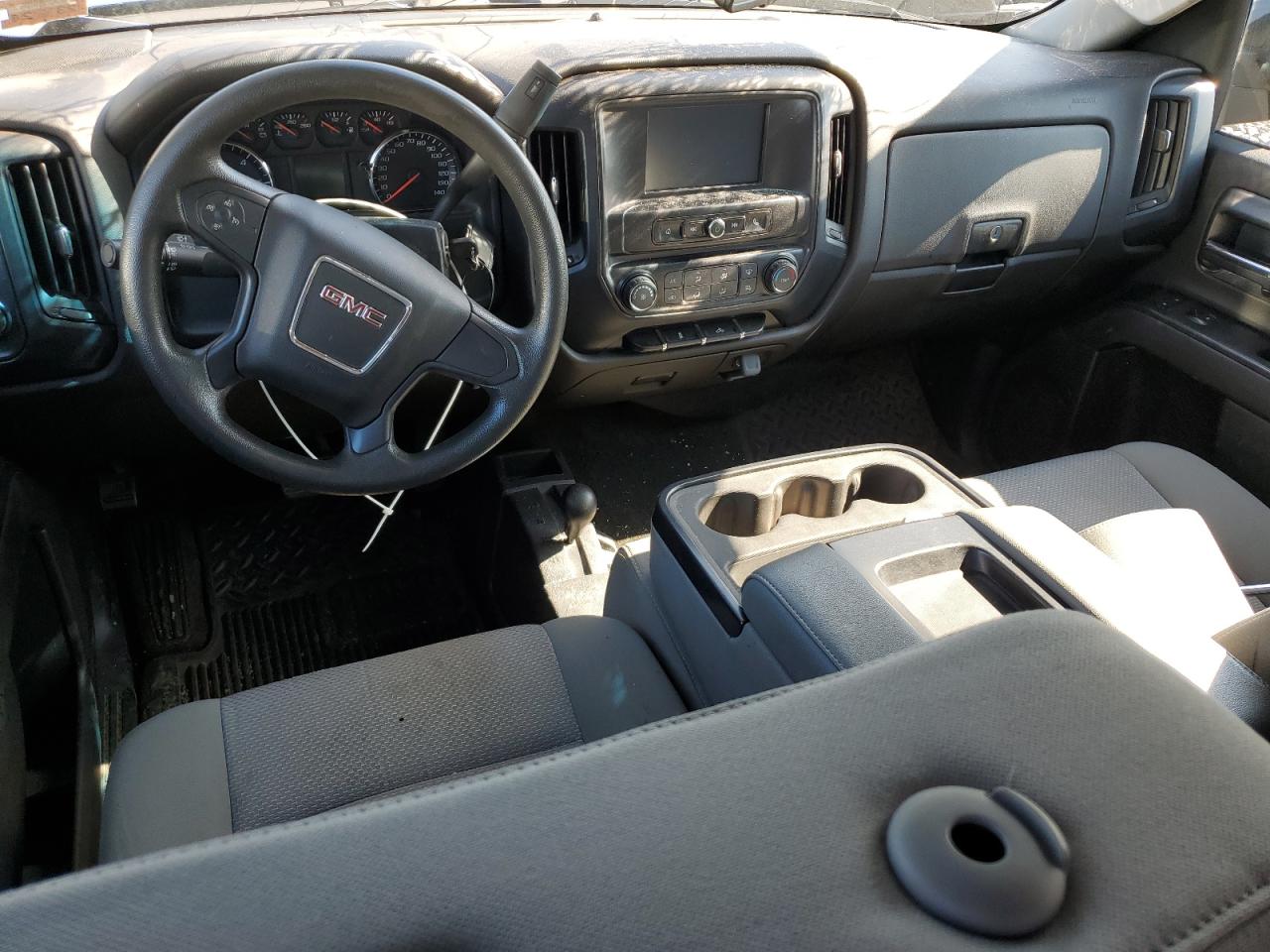 1GTV2LEHXHZ140791 2017 GMC Sierra K1500