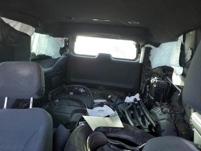 2022 Chevrolet Tahoe C1500 VIN: 1GNSCLED0NR317428 Lot: 61331604