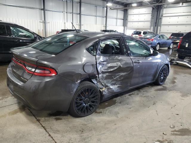 2015 DODGE DART SXT - 1C3CDFBB0FD345053