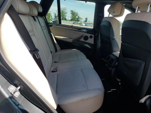 2012 BMW X5 xDrive50I VIN: 5UXZV8C59CL422672 Lot: 62430034