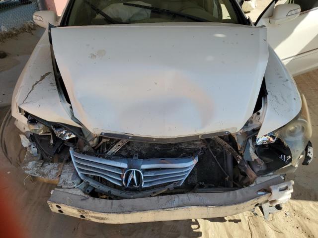 JH4KB16525C004776 2005 Acura Rl