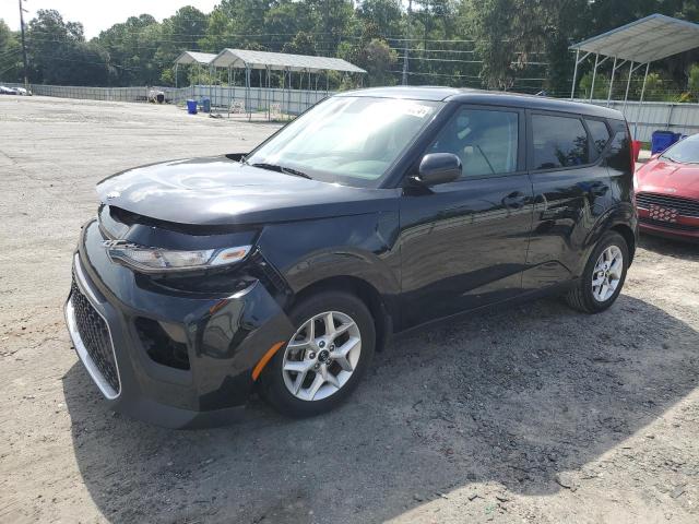 KNDJ23AU3L7720969 Kia Soul Lx 2020