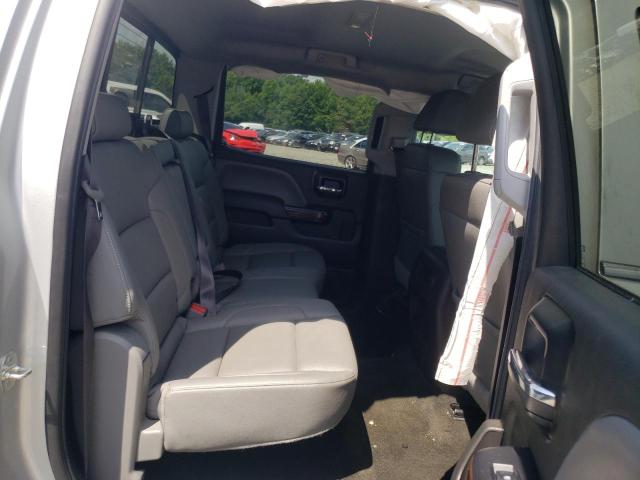 2017 GMC SIERRA K15 - 3GTU2NEC0HG223934