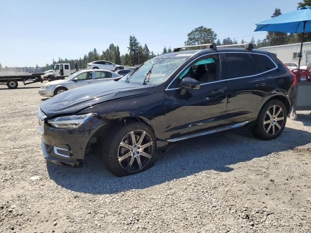 2018 VOLVO XC60 T6 IN - YV4A22RL9J1037726