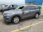 2023 HONDA HR-V LX - 3CZRZ2H34PM724332