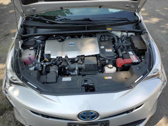 2017 TOYOTA PRIUS - JTDKBRFU1H3579141