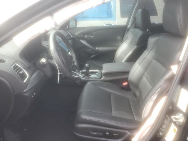 2016 Acura Rdx Technology VIN: 5J8TB3H51GL012306 Lot: 61715154