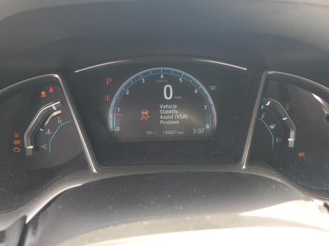 2016 HONDA CIVIC EX - 19XFC1F33GE012198