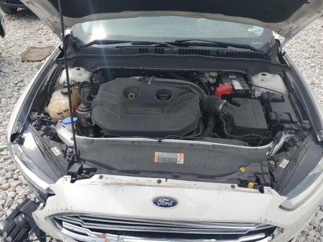 VIN 3FA6P0T90GR381266 2016 Ford Fusion, SE no.11