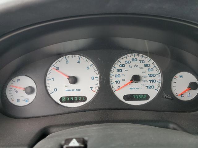 1999 Dodge Intrepid VIN: 2B3HD46RXXH530343 Lot: 61613984