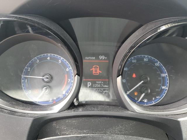 2015 TOYOTA COROLLA L - 5YFBURHE1FP327488