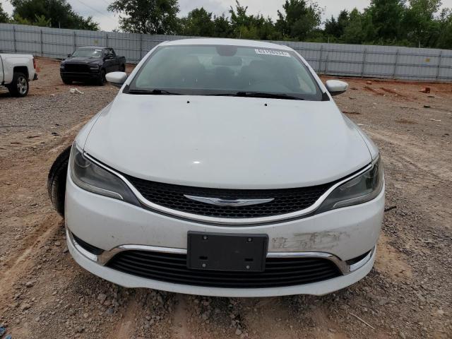 2015 CHRYSLER 200 LIMITE - 1C3CCCAB9FN612719