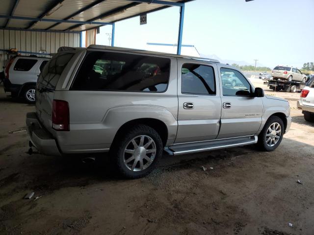 2004 CADILLAC ESCALADE E 3GYFK66N24G327182  64390054