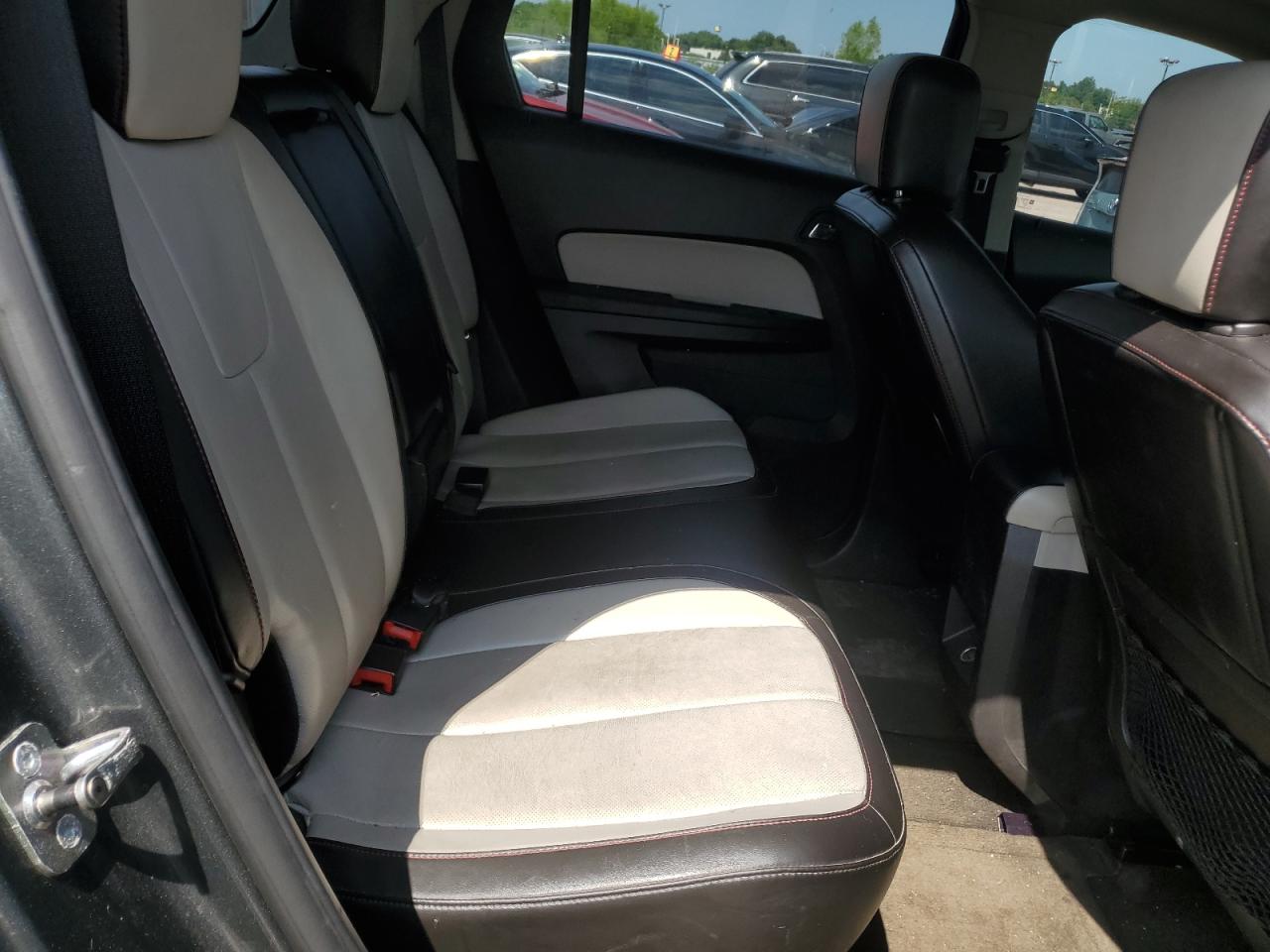 2CTALWECXB6411275 2011 GMC Terrain Slt