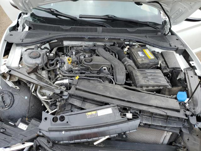 2022 Volkswagen Jetta Sel VIN: 3VWGM7BUXNM010399 Lot: 61263014