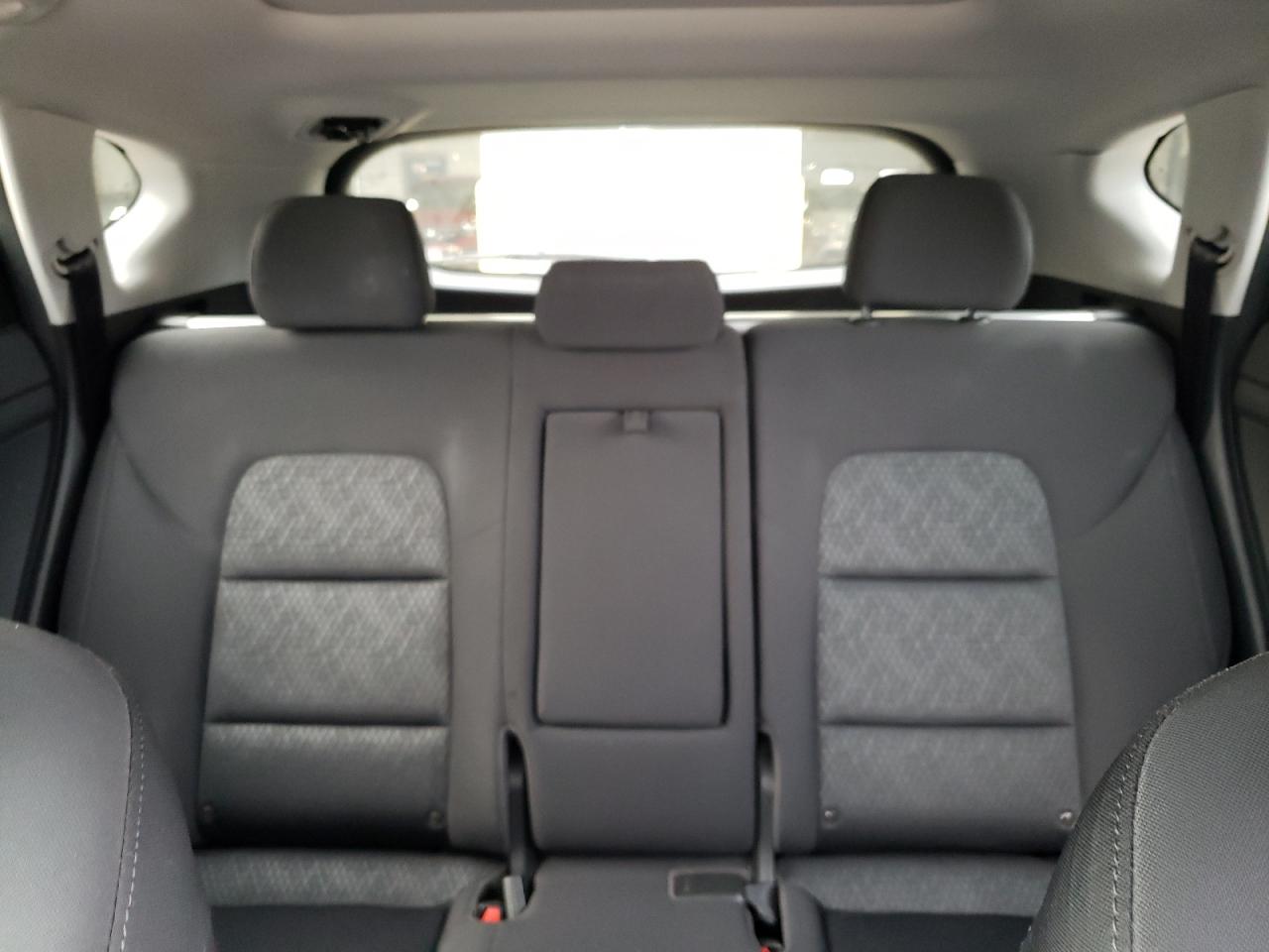 KM8J3CA22HU492558 2017 Hyundai Tucson Limited