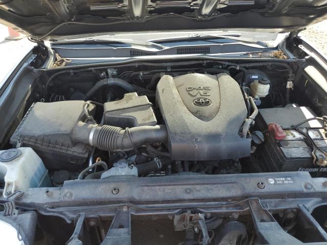 2017 Toyota Tacoma - Image 11