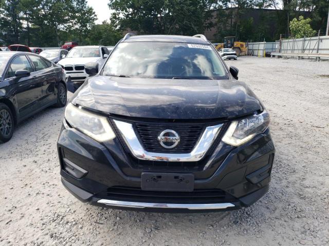 2019 NISSAN ROGUE S - JN8AT2MV0KW376960