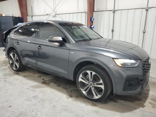 VIN WA15AAFY0P2034552 2023 Audi Q5, Sportback Prm P... no.4