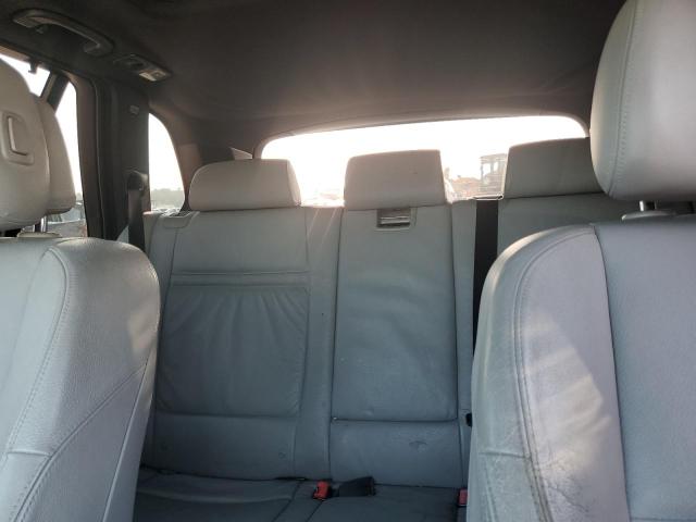 2008 BMW X5 4.8I VIN: 5UXFE83528L165221 Lot: 61086754