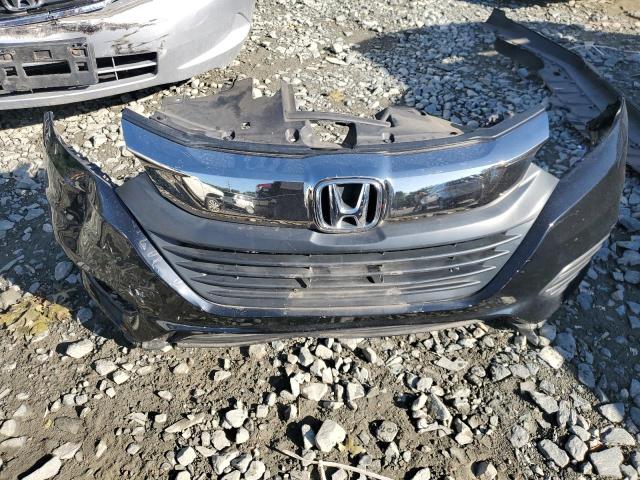 2021 HONDA HR-V LX 3CZRU6H30MM741744  62442294