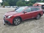 SUBARU OUTBACK LI photo