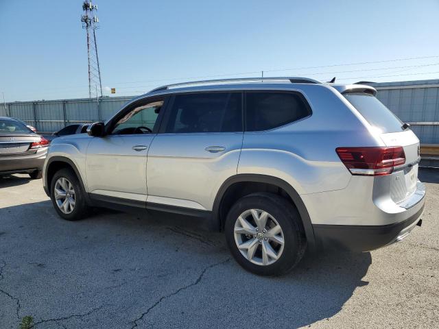 2019 VOLKSWAGEN ATLAS SE 1V2UR2CA6KC504771  63700054