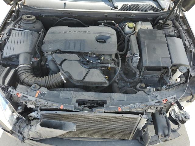 2016 BUICK REGAL 1SV 2G4G25EK0G9107061