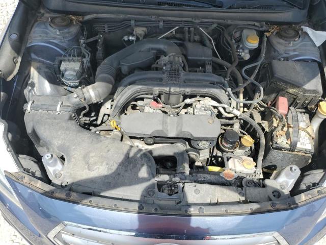 2016 SUBARU OUTBACK 2. - 4S4BSBNC4G3277353