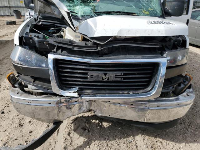 2019 GMC SAVANA G25 1GTW7AFG3K1368508